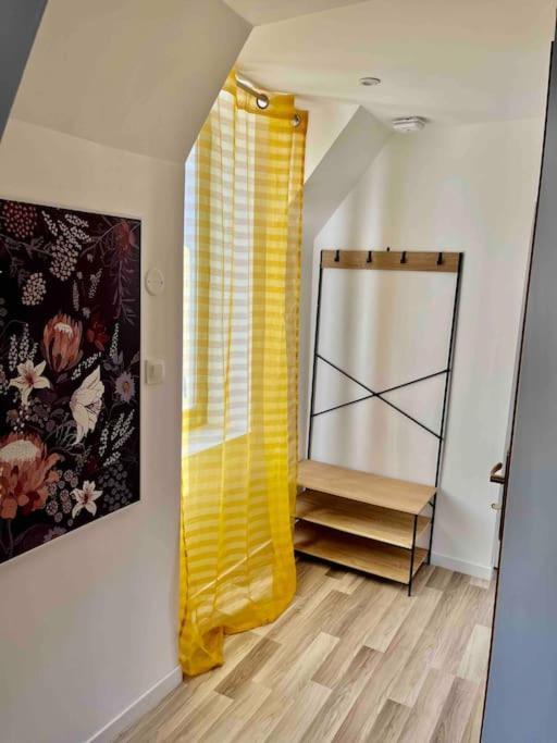 La Perle Appartement Montargis Buitenkant foto