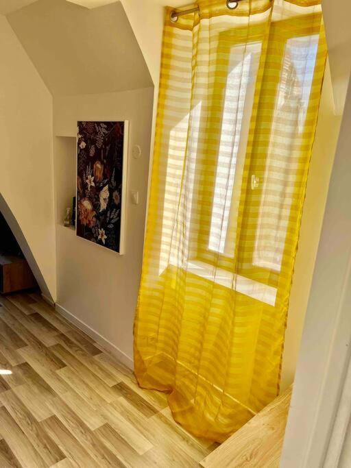 La Perle Appartement Montargis Buitenkant foto