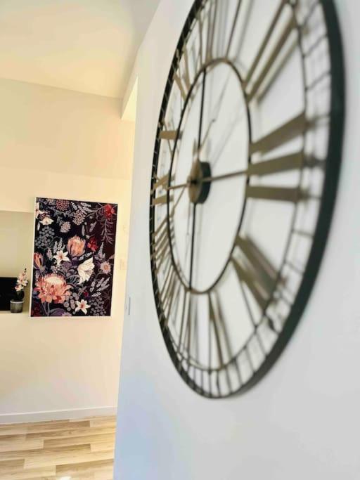 La Perle Appartement Montargis Buitenkant foto