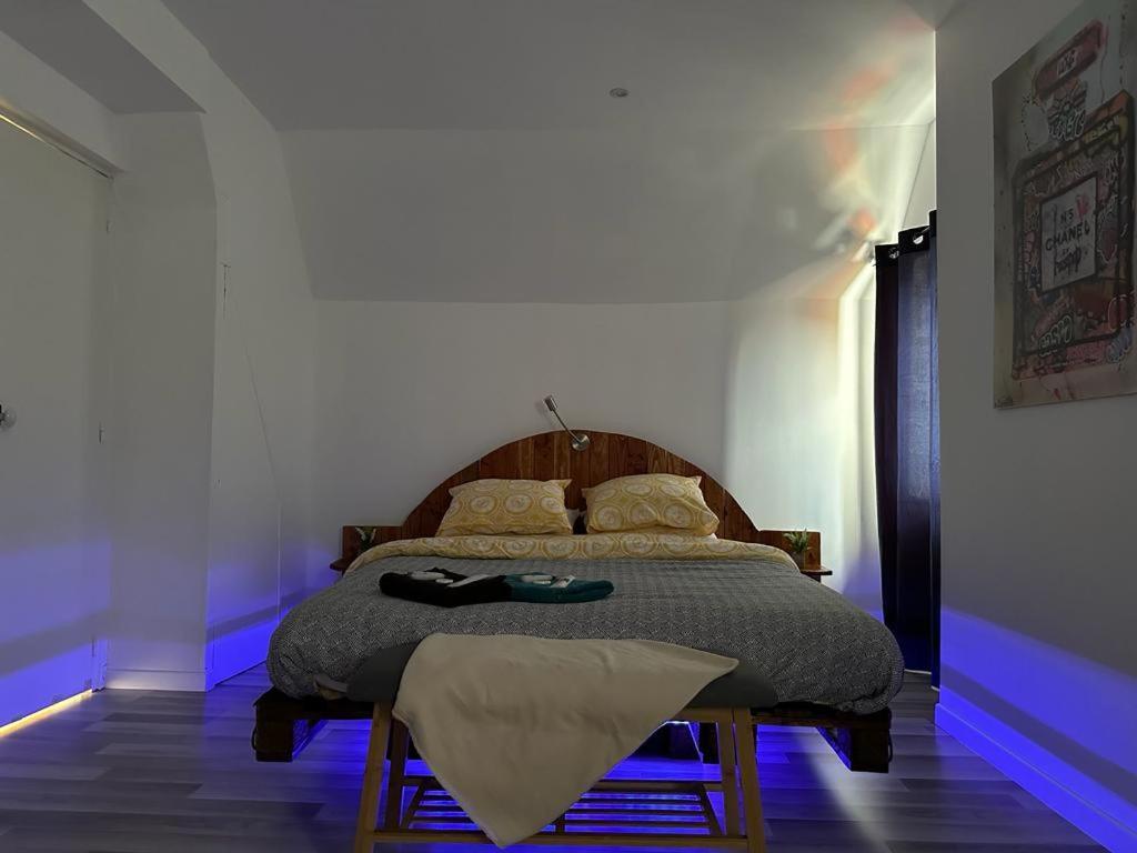 La Perle Appartement Montargis Buitenkant foto